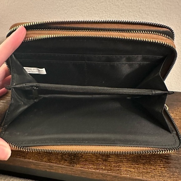 Rampage wallet - Picture 5 of 6